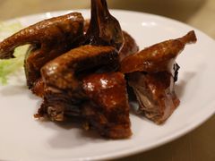 -广东胜利宾馆西关粤中餐厅