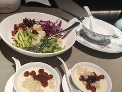 -小厨娘绣中淮扬(总统府大行宫店)
