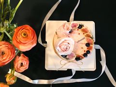 -ZOZO's昌左左精致甜品设计(新北店)