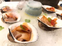 -品海楼·大连海胆锅贴馆(东港店)