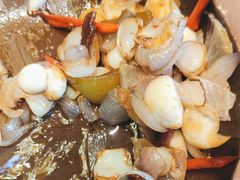 -燕郊烧鸽子(酷车小镇店)