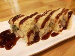 李公主-宝寿司(红瓦寺店)