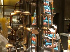 -沈阳和平艾美酒店新食谱西餐厅
