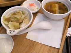 -熊吞·大碗丼烧肉饭(济宁万达广场店)