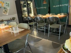 -岛风·台食小馆 ISLAND BISTRO(烟台山店)
