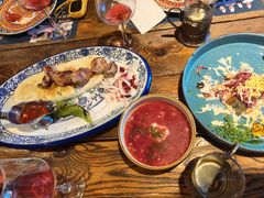 -卢布里西餐厅(总店)