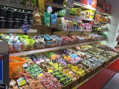 -来伊份LYFEN(中央路店)