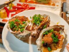 -芭菲盛宴·环球美食(袁家岗店)