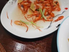 -1718食尚馆·太湖菜(龙之梦太湖古镇店)