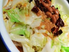 -炊烟小炒黄牛肉(东庆街店)