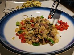 -千岛湖小鱼儿·淳安匠心农家菜