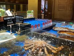 -巴黎春天(浦建店)