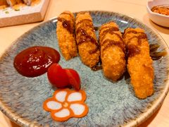 -隐月· 㐂和食屋(芝罘万达公馆店)
