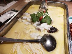 -新白鹿餐厅(城西银泰城店)