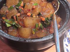 -秦月轩·陕西家乡菜(阜成路·五棵松店)