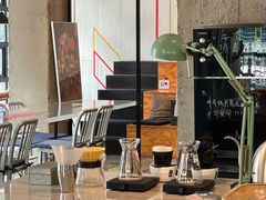 -Nectar One Cafe(勇烈路n1店)