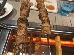 -丰茂烤串(金源店)