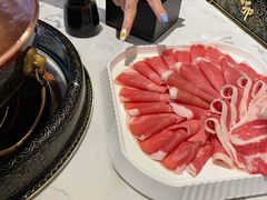 -丁卯•铜锅涮肉(工体店)