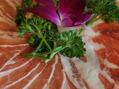 -历蜀记·家宴老火锅(总店)