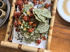 -李东农庄(中南百草园地标店)