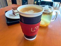 -西西弗书店&矢量咖啡(万象城店)