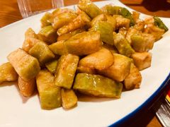-老关东东北菜(盐城店)