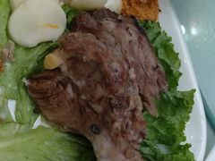 -清真悦宾楼食府(海湖店)