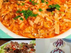 -春水锅贴·传统鲁菜(大明湖店)