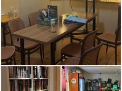 -剧狐剧本杀·月球探案馆(人民广场1号店)