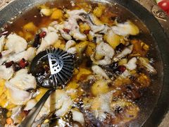 -雲蜀龙阁·金牌水煮鱼(方庄店)