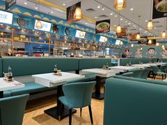 -清真·西域伙伴牛肉面·羊肉串(融创店)