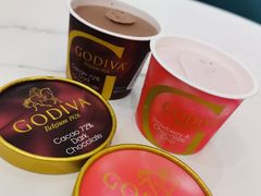-GODIVA(王府井apm店)