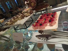 -舟山朱家尖威斯汀酒店·知味标帜自助餐厅