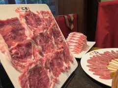 -仁和四季涮肉馆(天坛南门店)