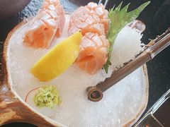 -樱嘢·炭火烧肉(惠南店)