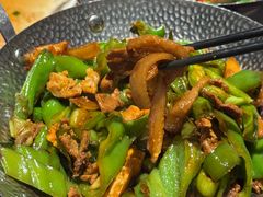 -外婆家(西溪印象城店)
