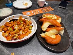 -金掌勺东北菜(格兰晴天店)