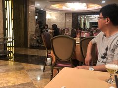 -新南华大酒店(广中店)