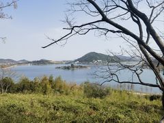 -南北湖风景区