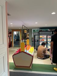 -奈尔宝·儿童乐园·亲子餐厅(星河湾店)