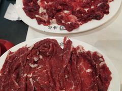 -八合里潮汕鲜牛肉火锅(福州万象城店)