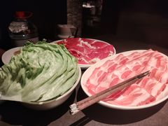 -东来顺·非遗火锅(赛格国际购物中心店)