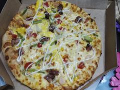 -达美乐比萨(慧忠路店)