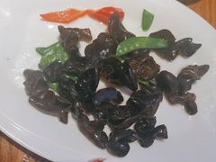 -俭寨大盘鸡·缸子肉·小公鸡·新疆菜(云通店)