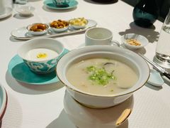 -北京柏悦酒店·锦庭餐厅Dining Room