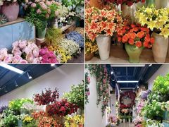 -西北轻工批发市场