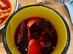 -太二酸菜鱼(kk mall店)