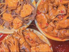 -蜀国大将老火锅(江北店)