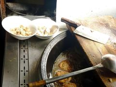 -清真·白家牛肉罩火烧老店(育才街店)