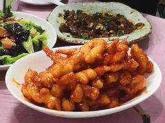 -乐乐餐厅(湘子庙街店)